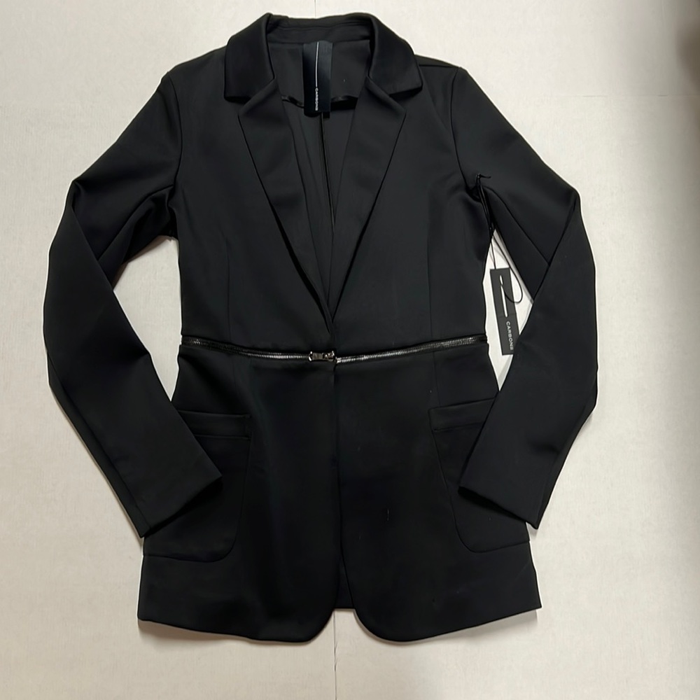 Carbon 38 Blazer